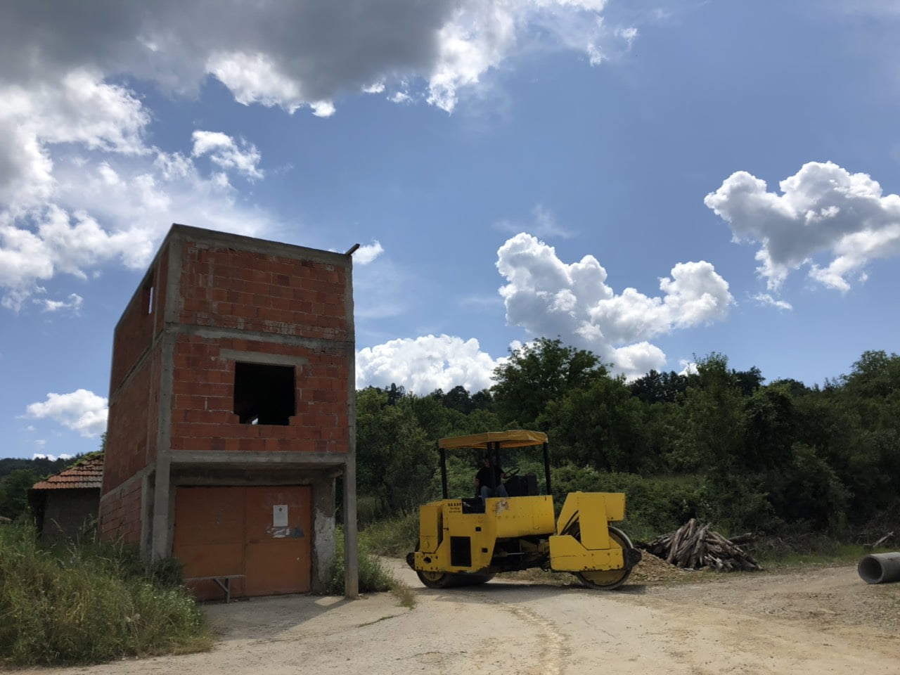 Vlahovo, foto: RBS