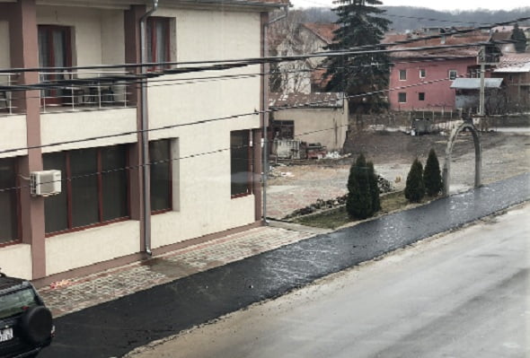 Trotoari, foto: RBS