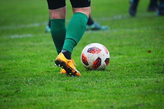 Fudbal, foto ilustracija, autor: Alex Fox, pixabay.com