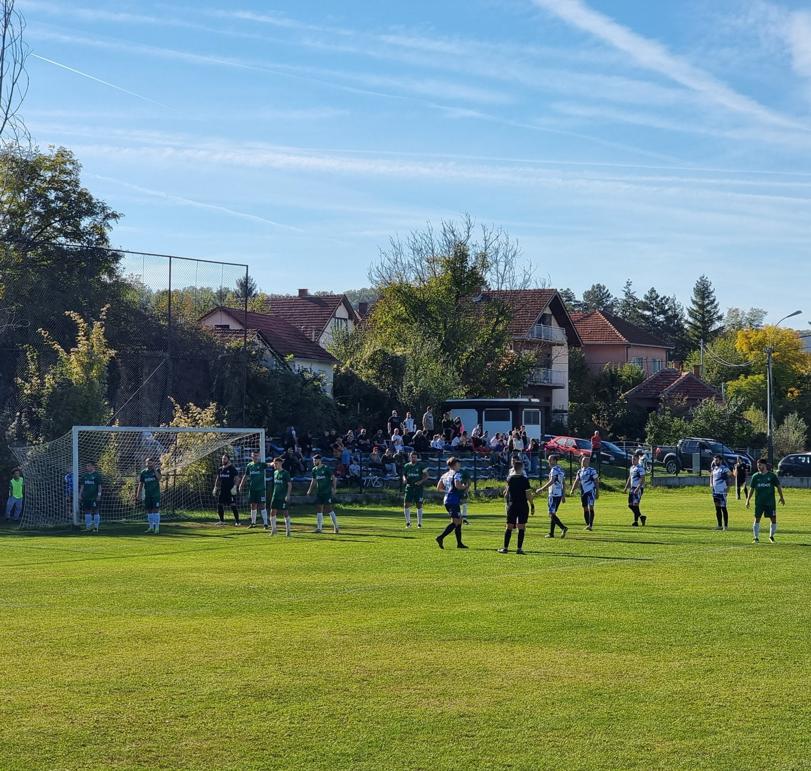 FK Svrljig, foto: Fudbalski klub Svrljig 