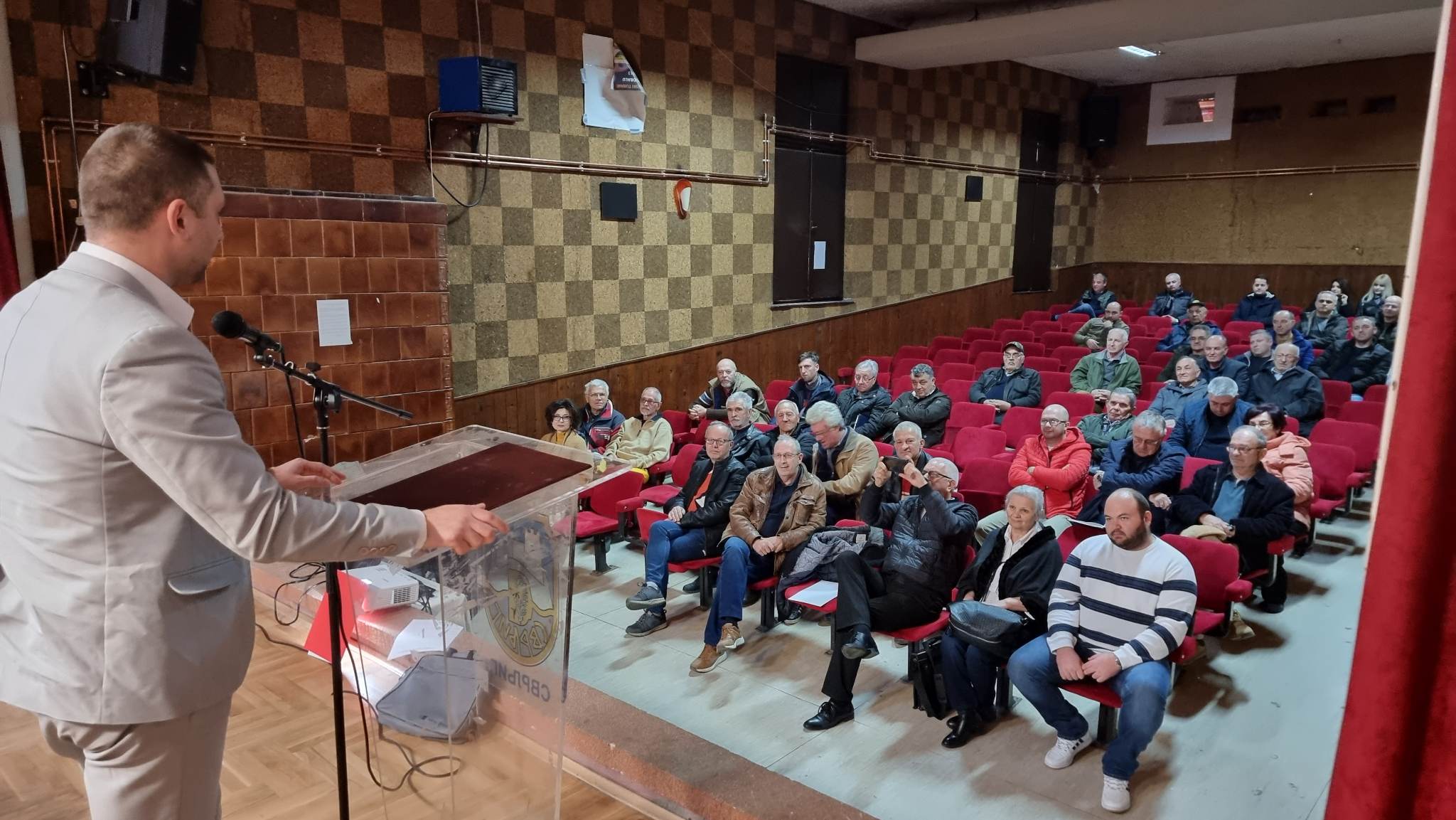 Pčelari, foto: Radio Bubamara Svrljig