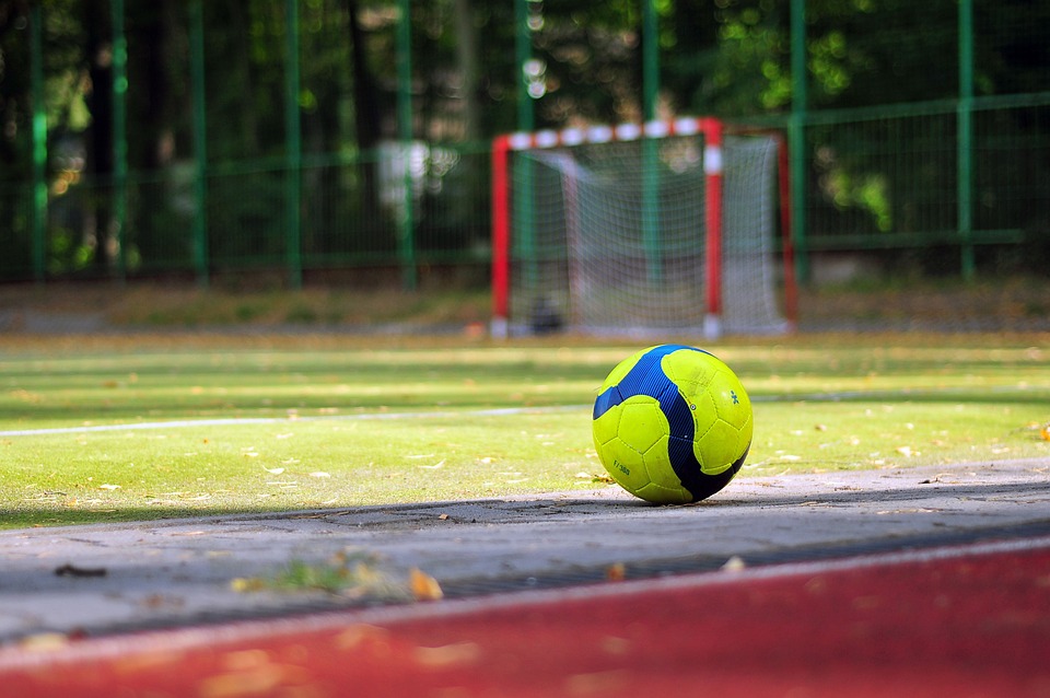 Fudbal, ilustracija, pixabay.com