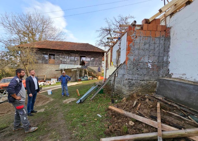 Poseta Crnoljevici, foto: Svrljiške novine