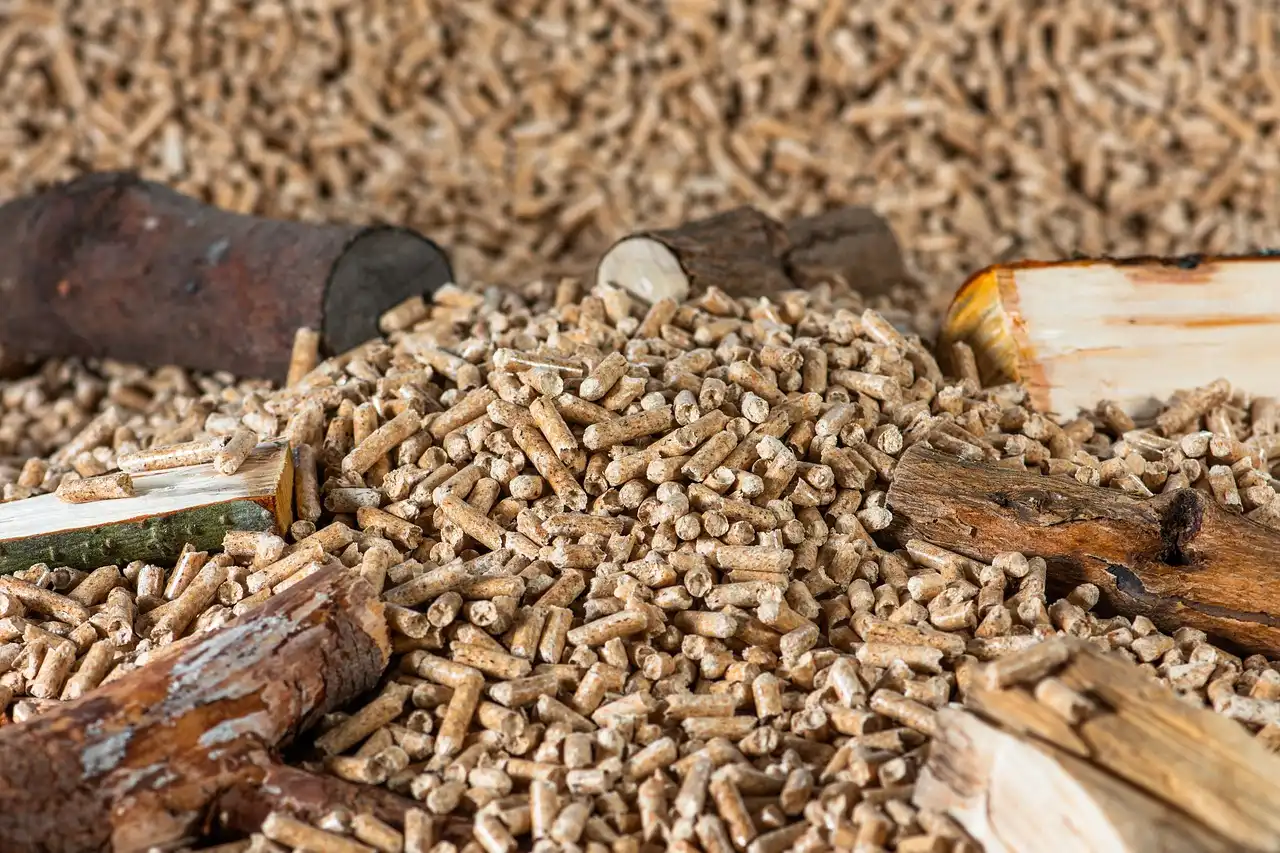 Pelet, ilustracija, foto: pixabay.com