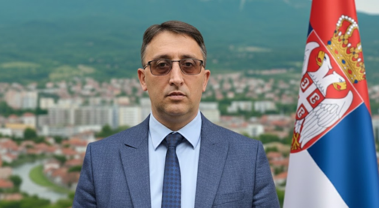 Igor Davidović, SNS