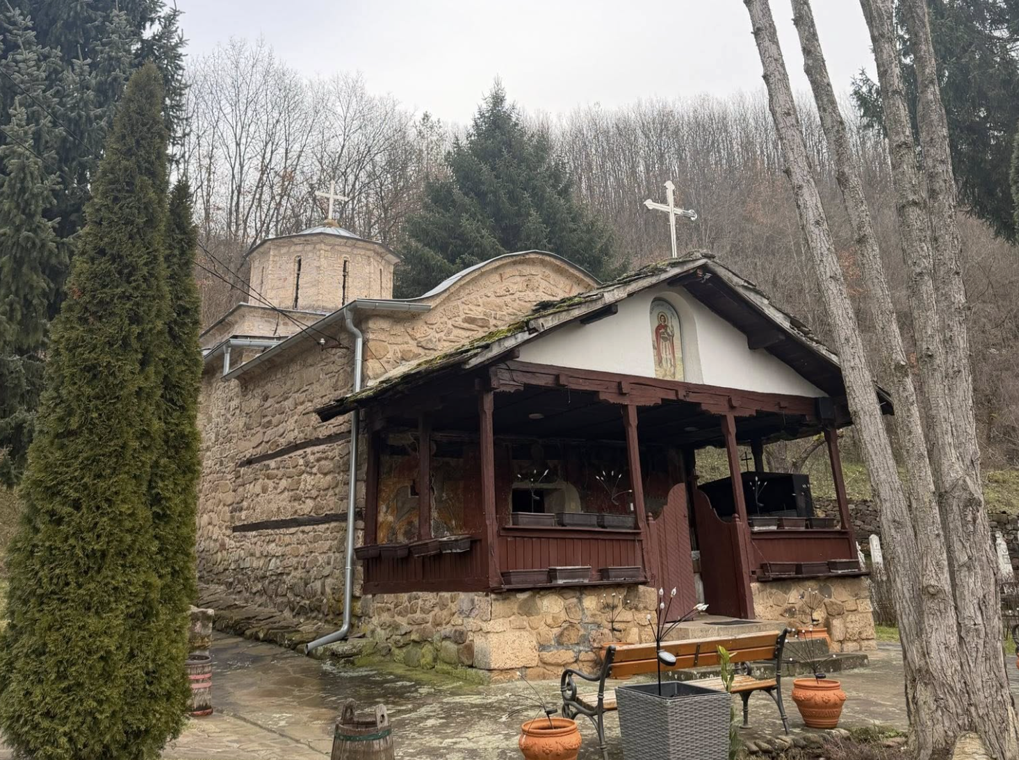 Temska, foto: Radio Bubamara