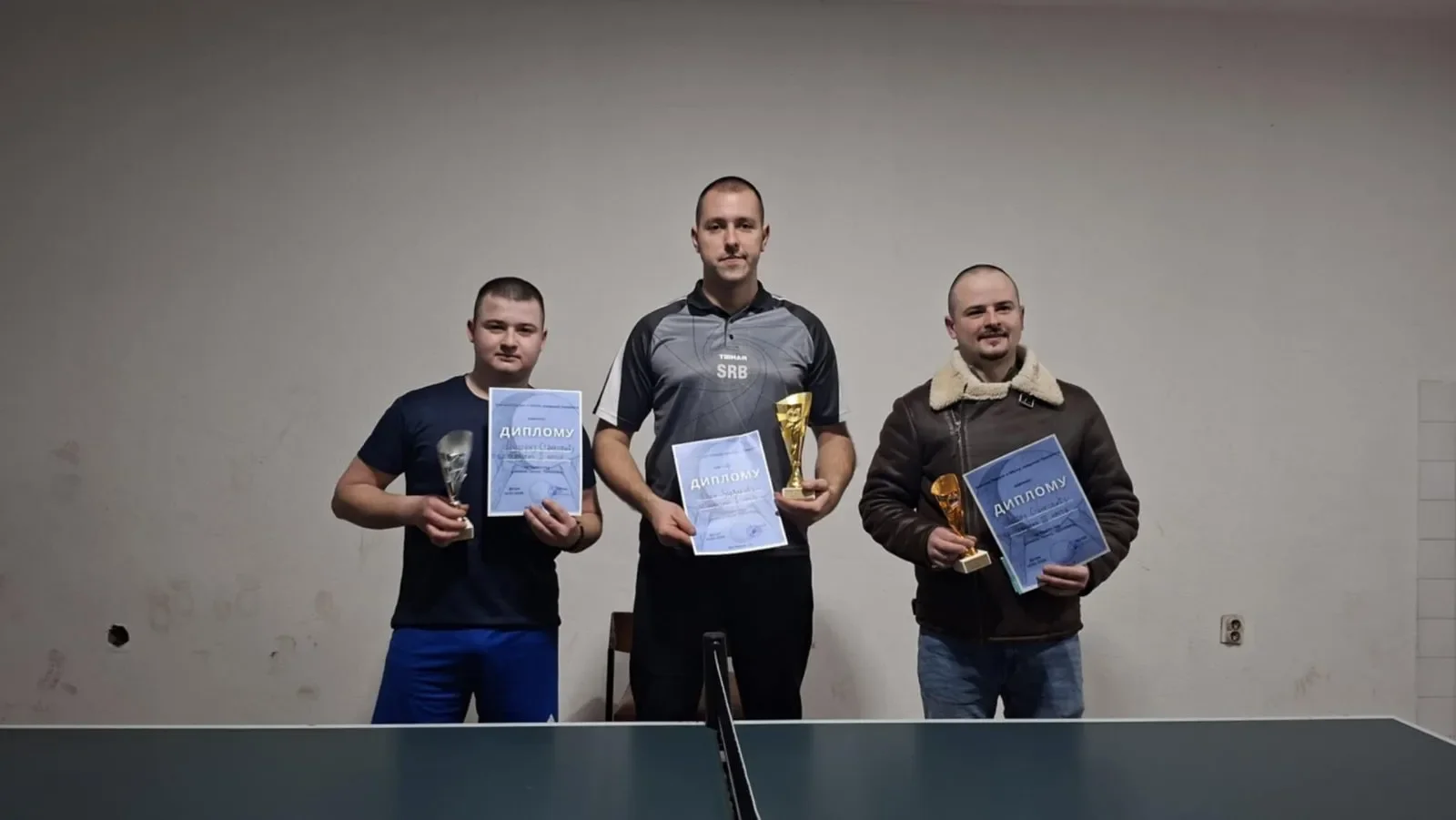 Stoni tenis, foto: S.S. 