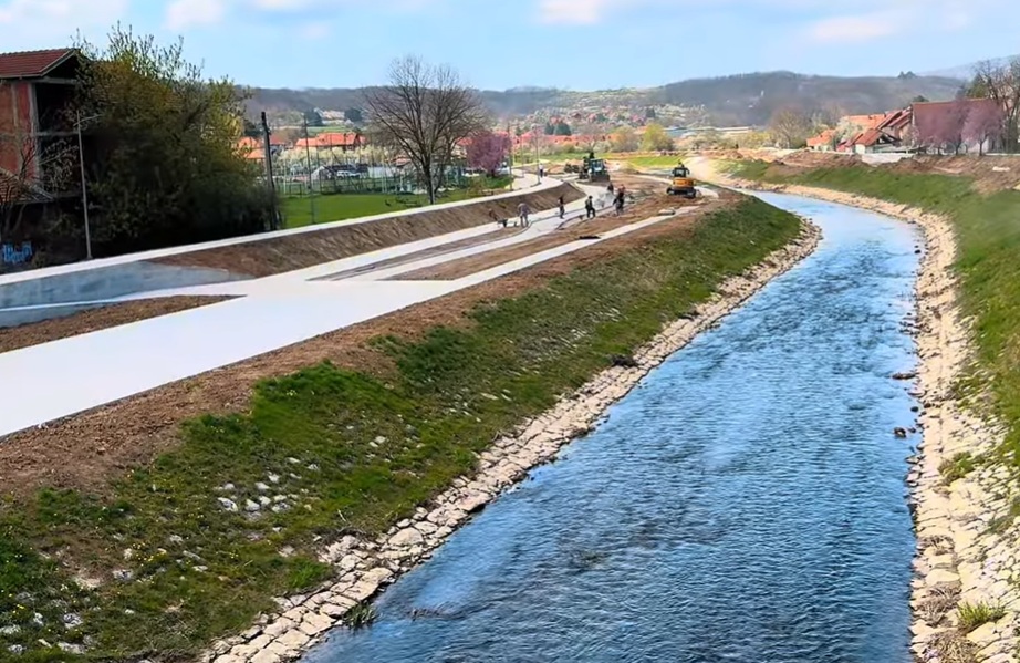 Kej, Svrljiški Timok, foto: Video