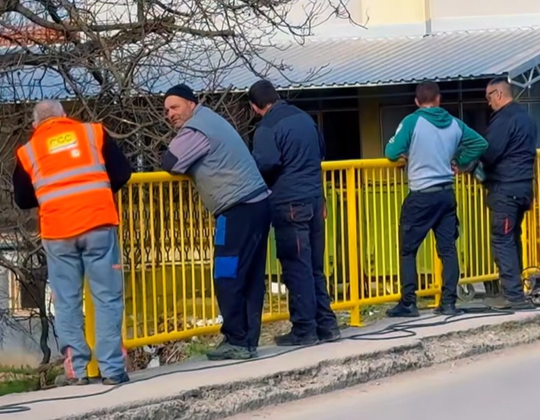 Most preko Pravačke reke, foto: Radio Bubamara