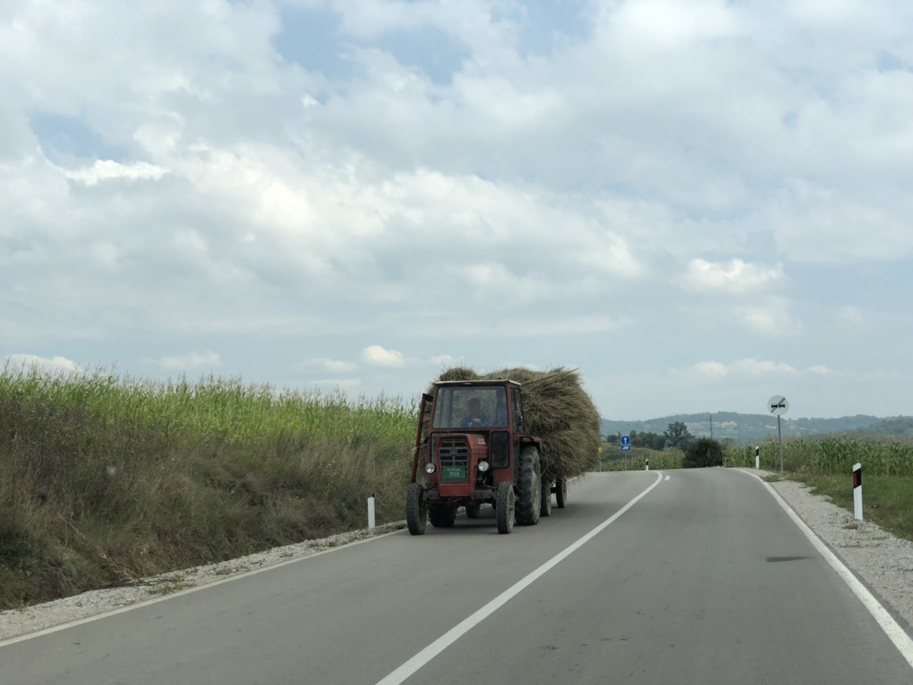 Poljoprivreda, foto: M. Miladinović