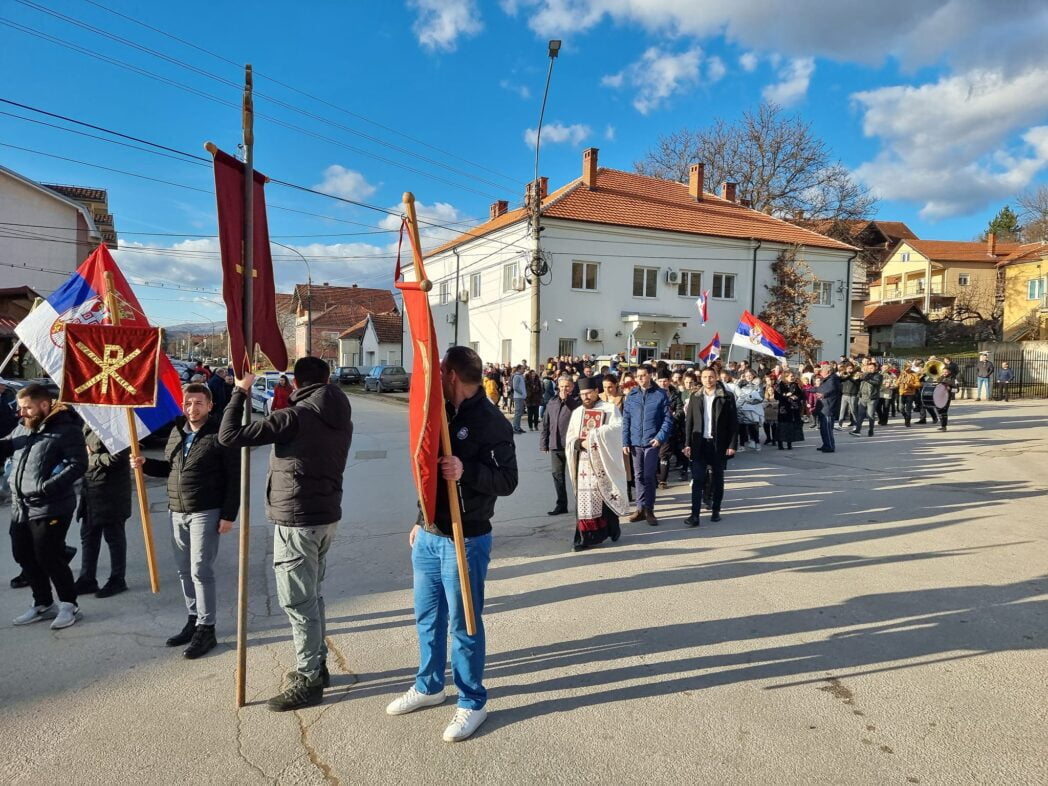 Badnji dan u Svrljigu, foto: RBS