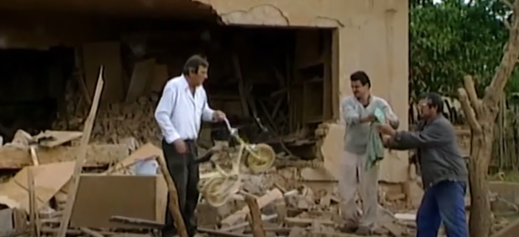 Slike koje nikada ne treba da se ponove, bombardovanje od strane NATO-a!